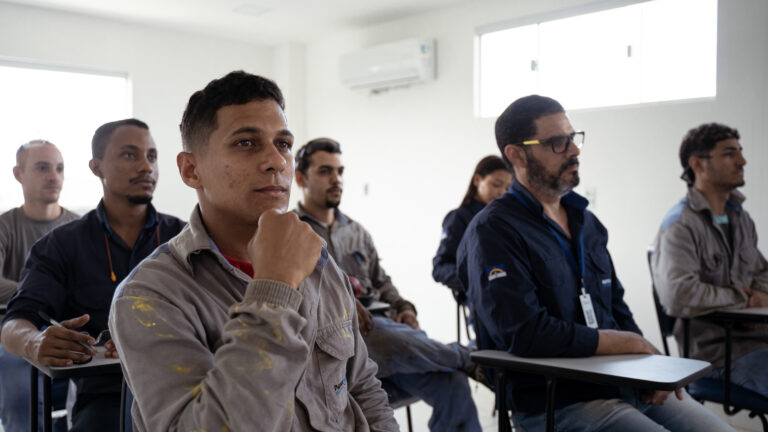 cursos Dayca